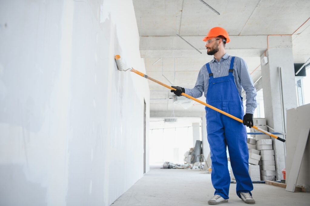 construction chemical products