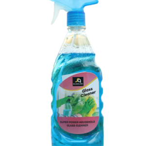 SQ Excellent Glass Cleaner
