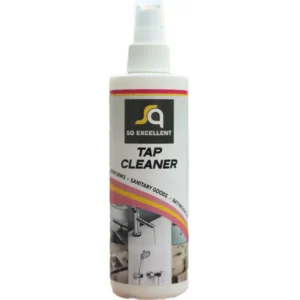 SQ Excellent Tap Cleaner
