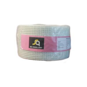 4 inch Plastering mesh 110 GSM